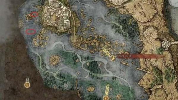 《艾尔登法环》辉石钥匙要交给托普斯吗