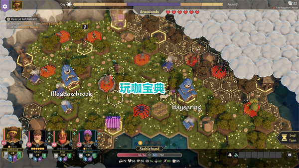 为了吾王2有中文吗 为了吾王2中文介绍