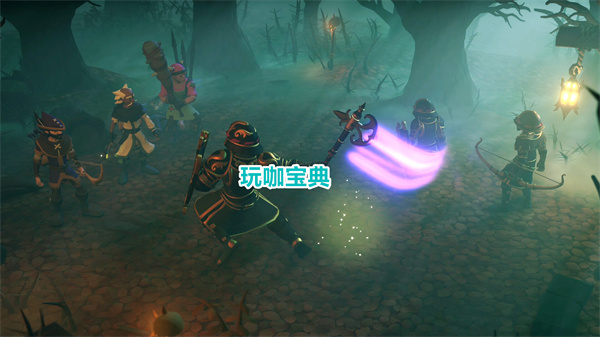 为了吾王2配置要求 为了吾王2最低配置介绍