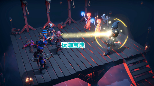 为了吾王2配置要求 为了吾王2最低配置介绍