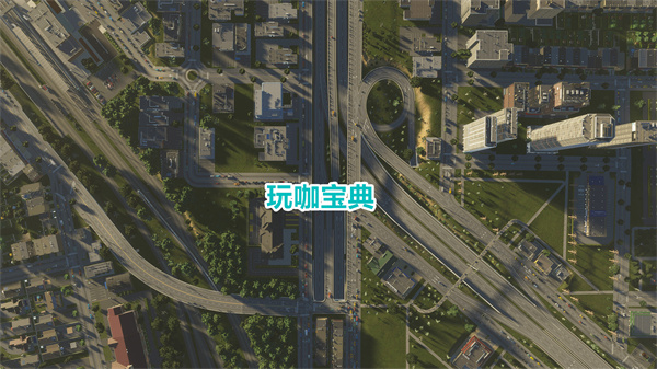 都市天际线2电力不足怎么办 城市天际线2电力不足解决方法介绍