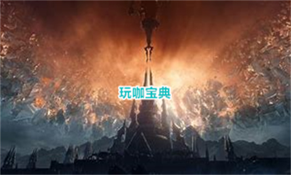 魔兽世界乌龟服字体包放置位置介绍 魔兽世界乌龟服字体包放在哪