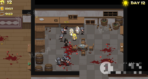 NecroAttack全单位强度怎么样