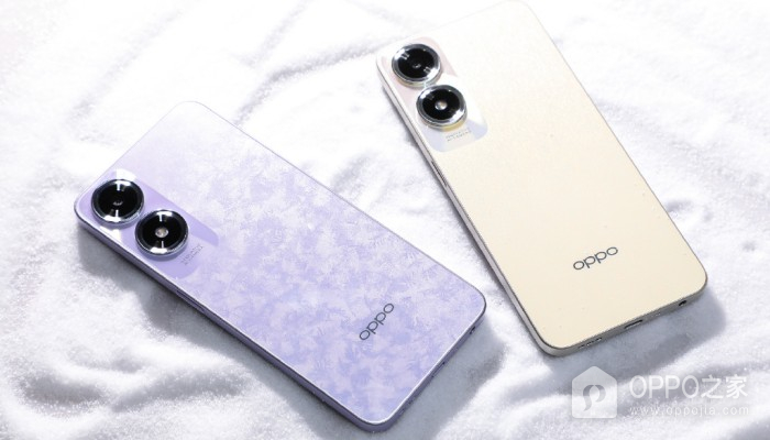 OPPOA2m怎么设置闹钟铃声