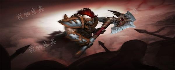dota2人马出装顺序