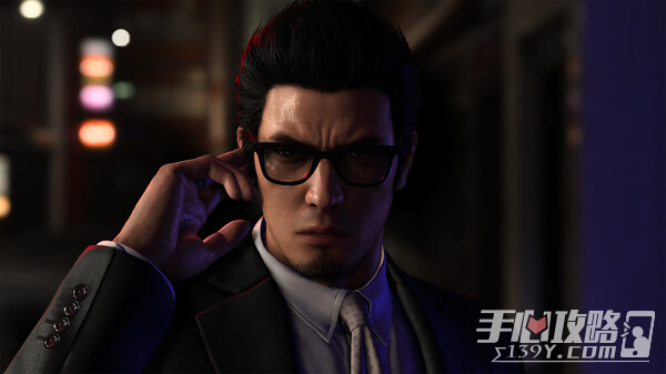 《如龙7外传无名之龙》亚门支线任务触发方法