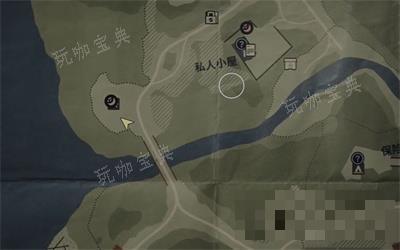 《心灵杀手2》重锤护身符获得方法分享