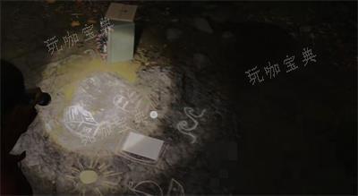 《心灵杀手2》重锤护身符获得方法分享
