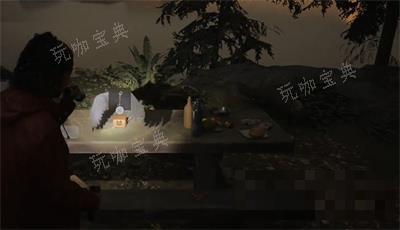 《心灵杀手2》重锤护身符获得方法分享