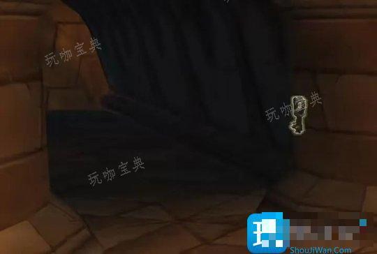 解锁旧血色修道院方式 可获得旧幻化装备