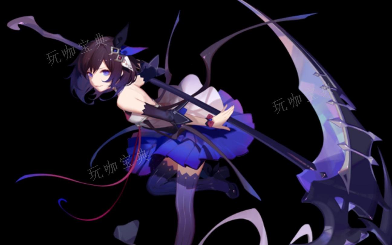 《崩坏星穹铁道》希儿怎么培养 希儿的养成思路