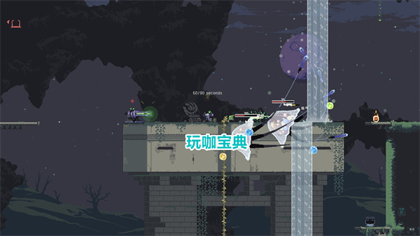 雨中冒险回归矿工解锁攻略 雨中冒险回归矿工解锁方法介绍