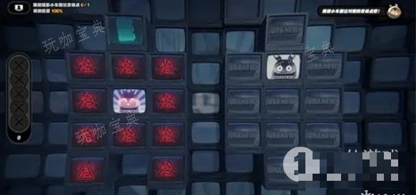 《绝区零》通过检票员身后的门通关攻略