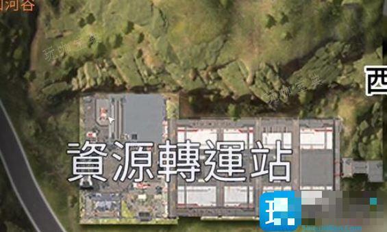 《星球重启》故障的聊天机器人全碎片位置分享