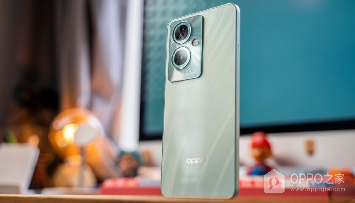 OPPO A2是双卡双待吗