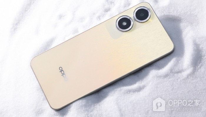 OPPOA2x怎么关闭安全检测