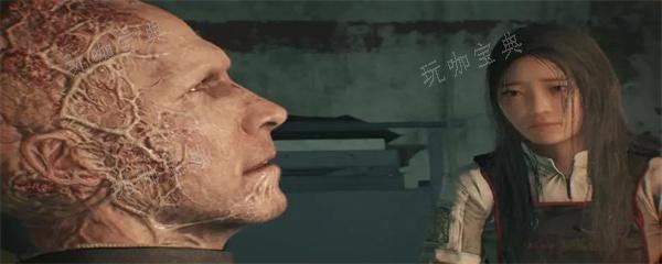 恶灵附身2怎么切换武器