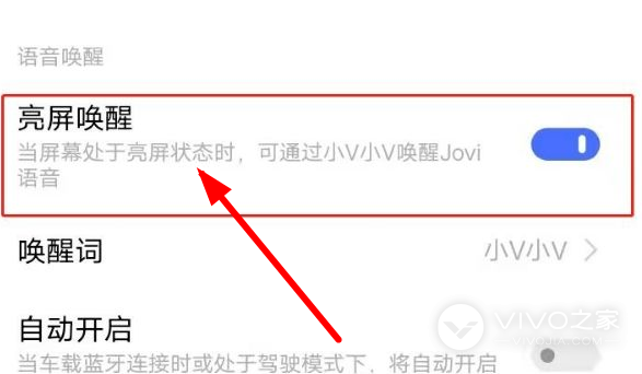 vivo X100 Pro如何设置语音助手