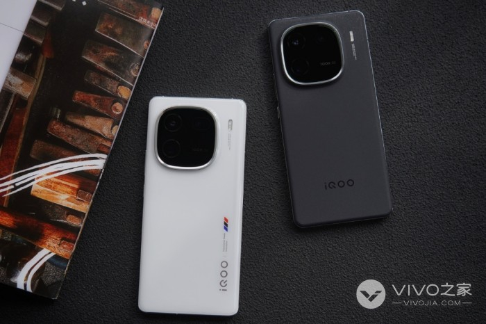iQOO 12 Pro导入华为手机数据方法介绍