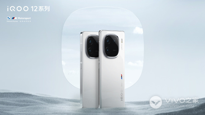 vivo X100 Pro和iQOO 12 Pro哪个好