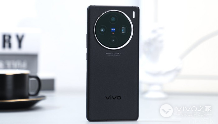 vivoX100主摄传感器是什么