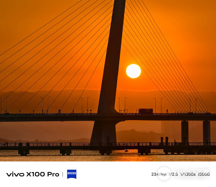 vivo X100 Pro和iQOO 12 Pro哪个拍照比较好看