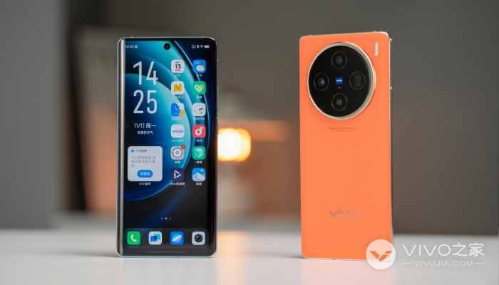 vivoX100是独立耳机孔吗