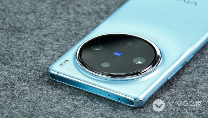 vivoX100是不是超声波指纹