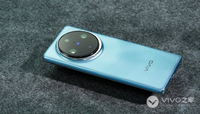 vivoX100有3D人脸识别吗