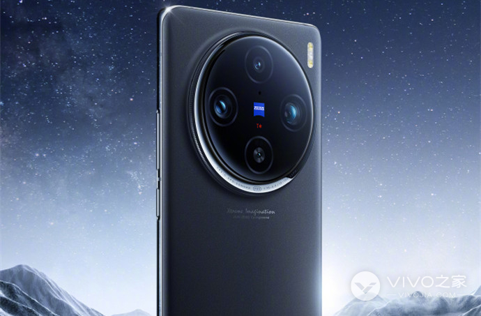 vivo X100 Pro支不支持4K录像
