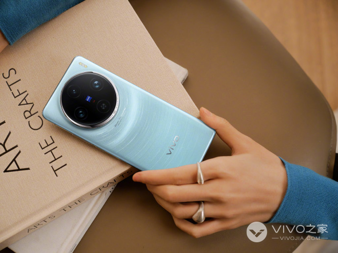 vivo X100支不支持8K视频录像