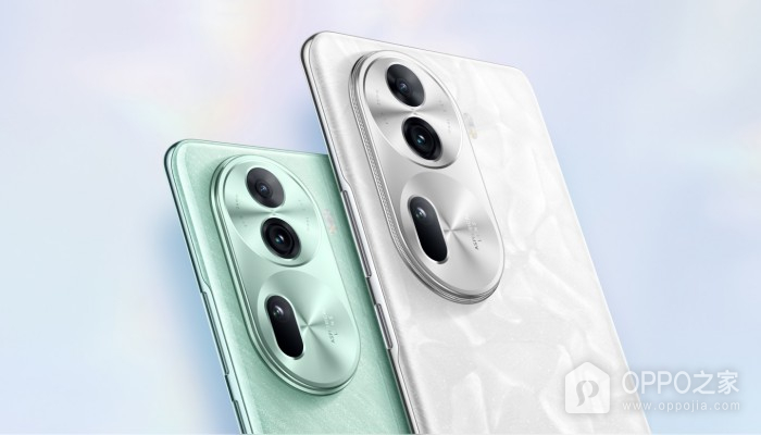 OPPO Reno11有卫星通信吗