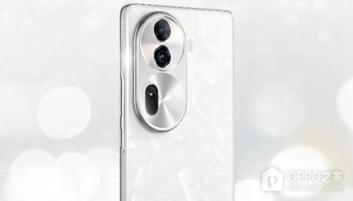 OPPO Reno11是无线充电吗