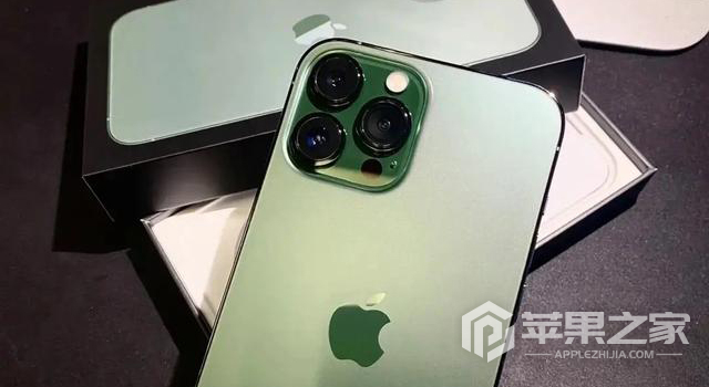 iPhone 13 Pro Max可以拍空间视频吗