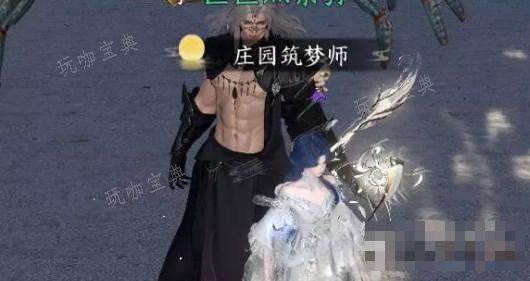 《逆水寒手游》神龟虽寿任务攻略详解