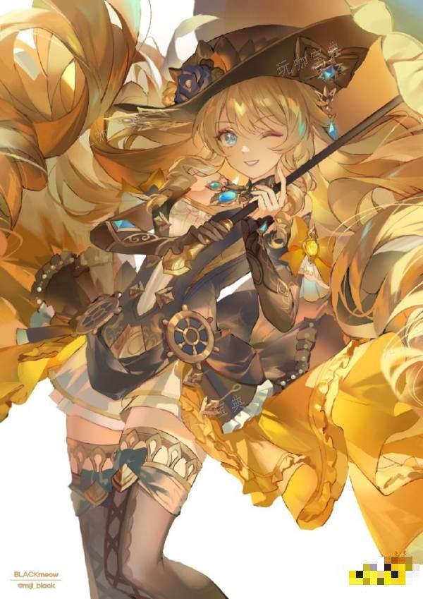 《原神》娜维娅命座是什么 《原神》娜维娅命座效果介绍