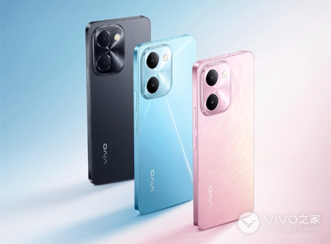 vivo Y100i是老人机吗