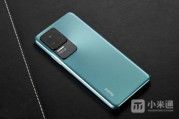 Redmi K50 Pro如何升级澎湃OS