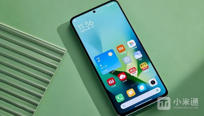 Redmi K70什么时候购买