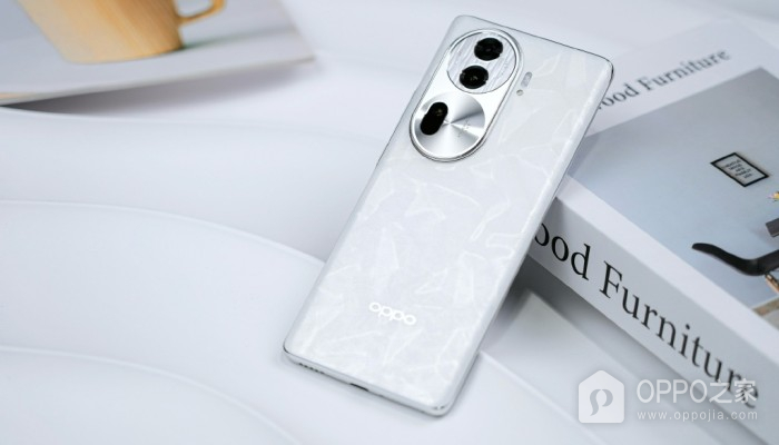 OPPOReno11Pro如何静音