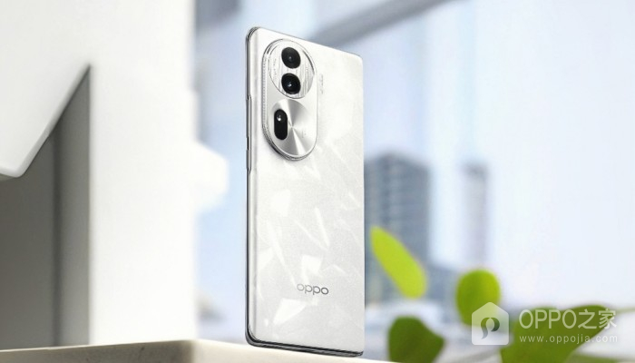 OPPOReno11Pro卡顿怎么处理