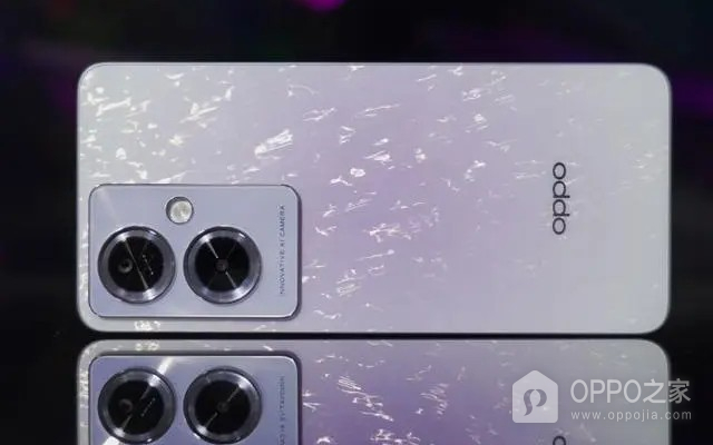 OPPOA2如何关闭5G网络