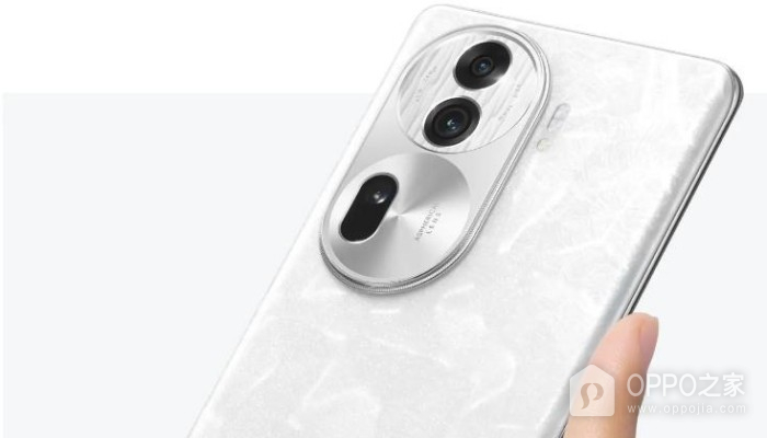 OPPOReno11Pro信号不好怎么解决