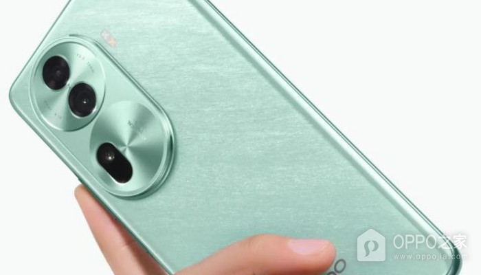 OPPOReno11Pro如何更换铃声