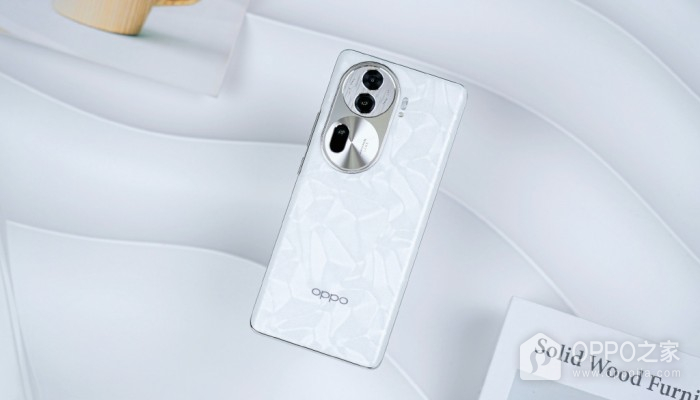OPPOReno11Pro如何设置滑动返回