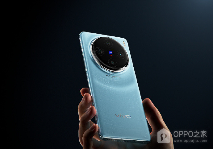 一加12和vivo X100哪个值得购买