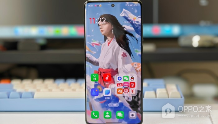 一加12如何设置NFC功能