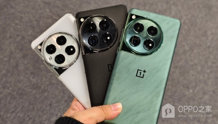 一加12和华为Mate60Pro+哪个比较好