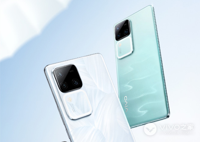 vivo S18 Pro支持双卡双待吗