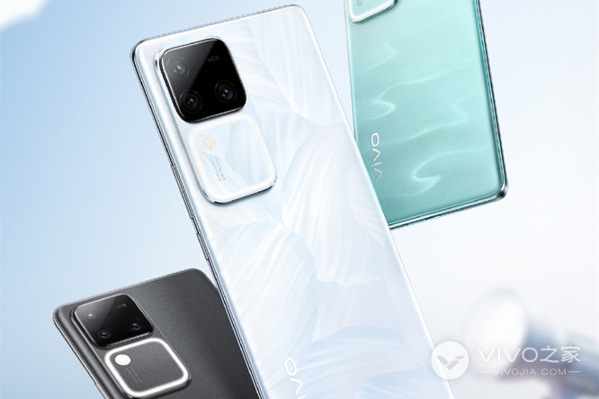 vivo S18 Pro可以用几年不卡